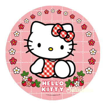 Tortaostya 1db - Hello Kitty Tortaostya 1db - Hello Kitty