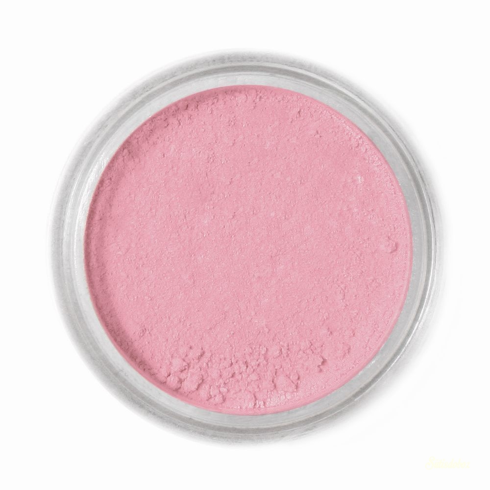 Fractal ételszínező por - Pelikán pink