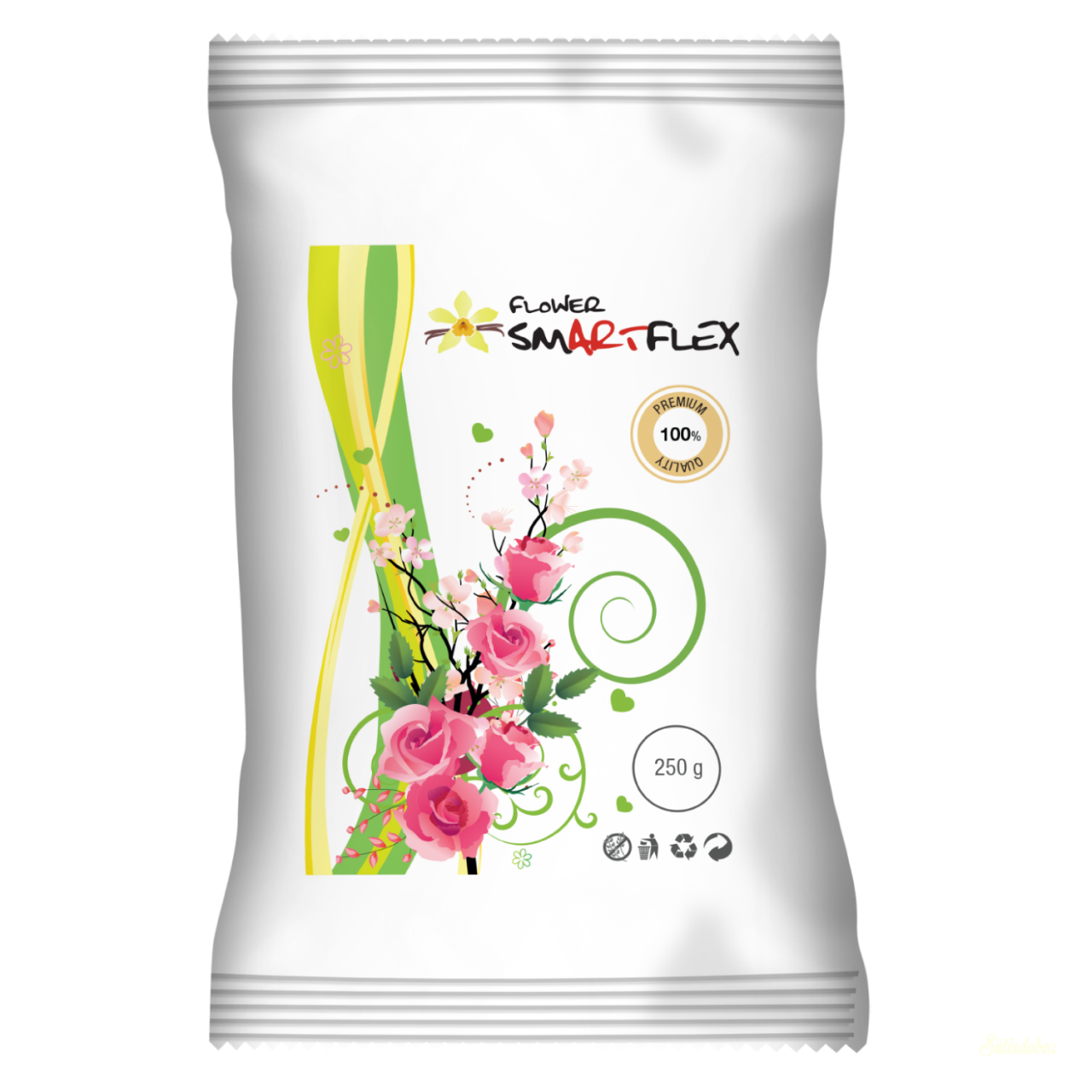 Smartflex Flower virágmassza 250g