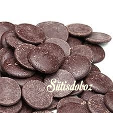 Belga csoki kimérős - Ét 70% (gramm) (Csak az üzletben vásárolható meg) Belga csoki kimérős - Ét 70% (gramm) (Csak az üzletben vásárolható meg)