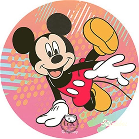 Tortaostya 1db - Mickey