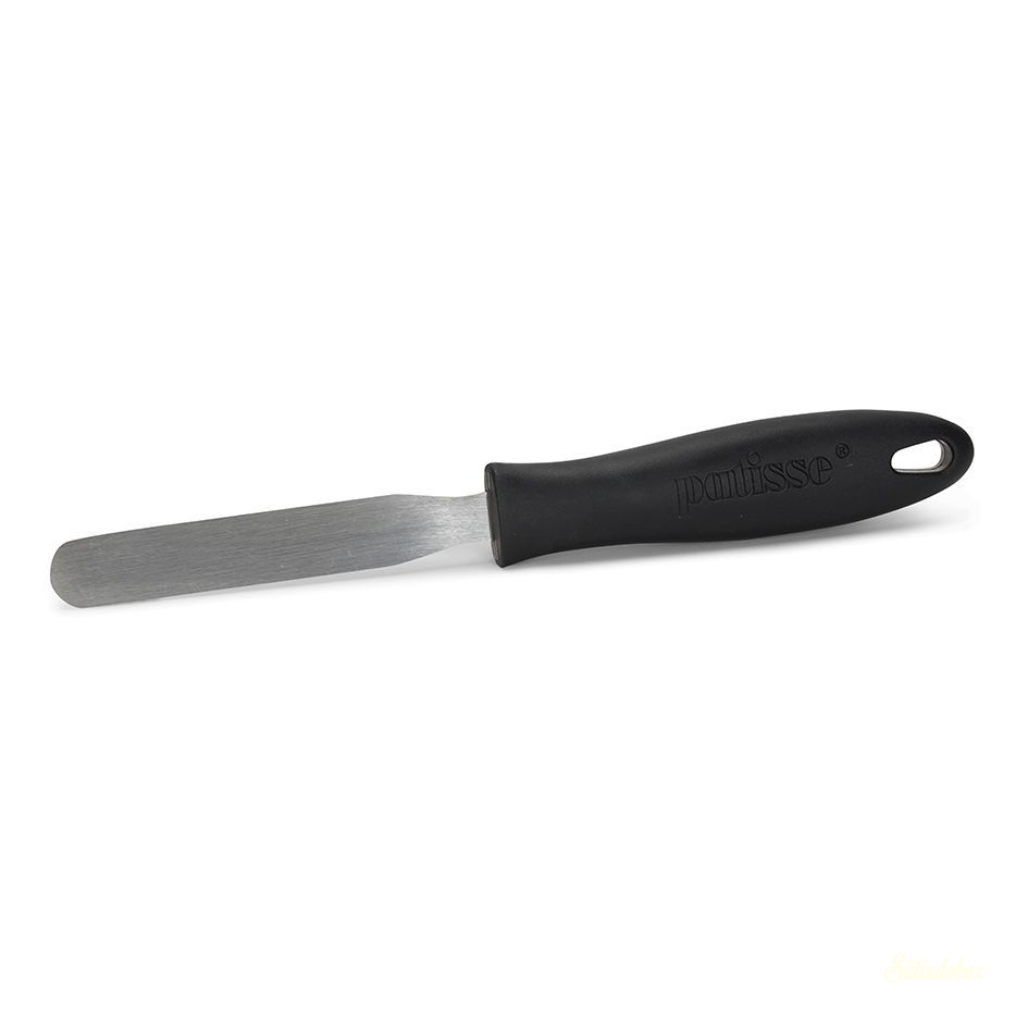 Patisse spatula egyenes 11cm