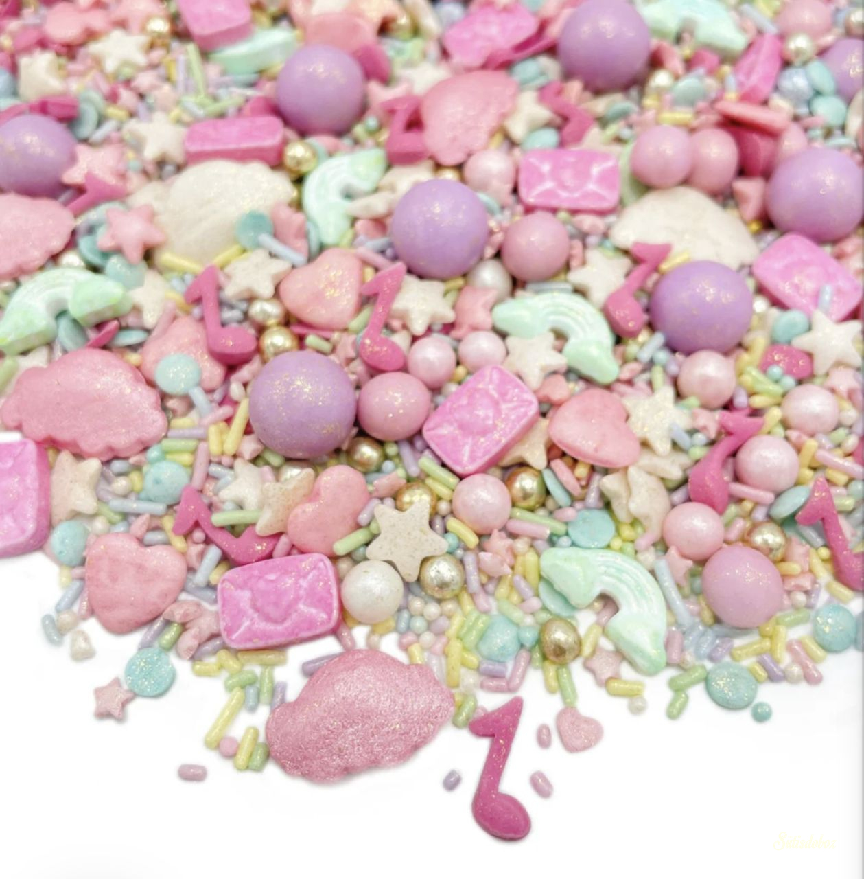 Happy Sprinkles szórócukor 90g - Swifties