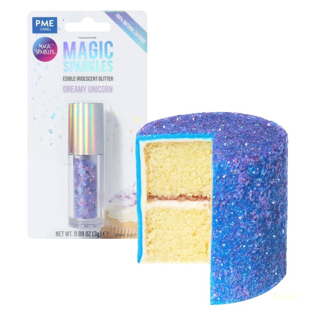PME Magic sparkles 3g - Dreamy unicorn
