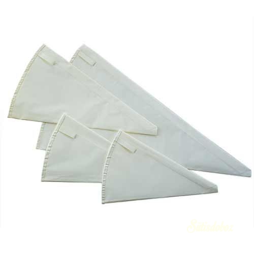Decora Textil habzsák 40cm
