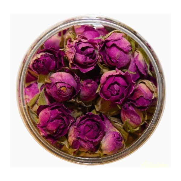 Rosie rose damaszkusz lila 20 g -Rózsabimbó Rosie rose damaszkusz lila 20 g -Rózsabimbó