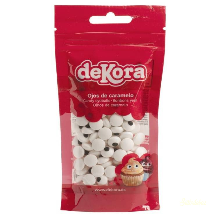 Cukorszemek - 56g